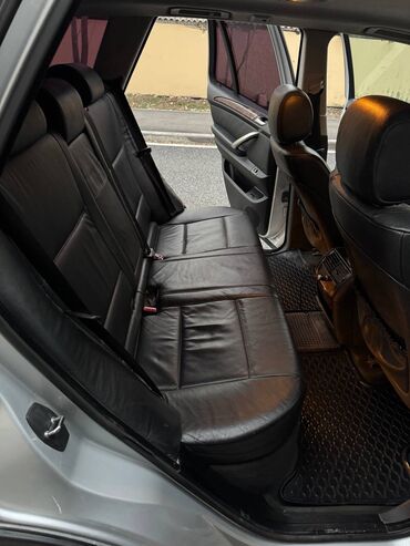 BMW: BMW X5: 2003 г., 3 л, Автомат, Дизель, Кроссовер — 9