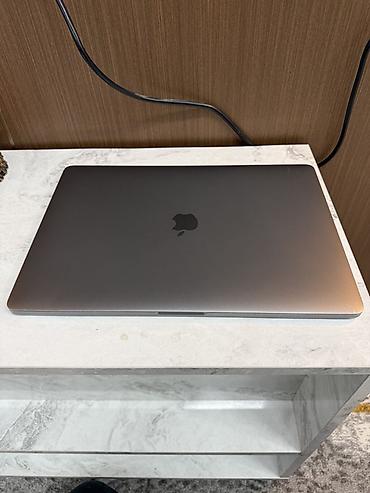 17 pro maks: Срочно продаю!! Apple MacBook Pro 16" (Space Gray) - Экран Retina с — 2