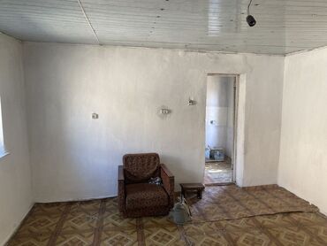 сдаю дом рабочий городок: 40 м², 2 комнаты