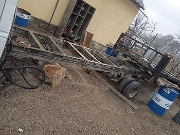 СТО, ремонт транспорта: Рихтовка, сварка, покраска, без выезда — 14