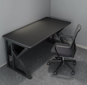 table study: Компьютерный стол, Новый, Угловой — 2