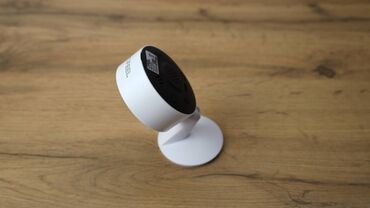 action камера: 📷 👁️‍🗨️Камера Видеонаблюдения WiFi iFEEL Vega IFS-CI004 фиксированная
