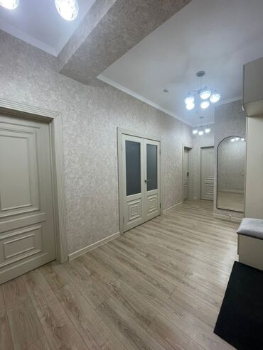 квартира пушкина: 2 комнаты, 74 м², Элитка, 10 этаж, Свежий ремонт