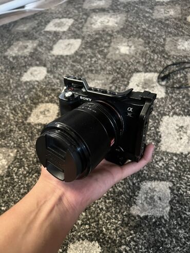 google pixel 6 бишкек: Полный комплект сатылат. СРОЧНО‼️Ош шаары. 1. Body Sony a7 c-