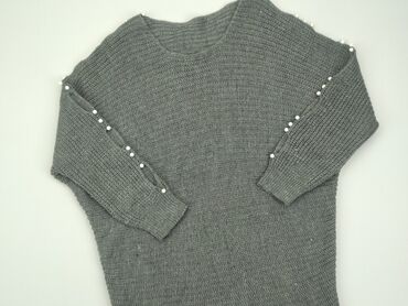 Jumpers: Sweter, 4XL (EU 48), condition - Perfect