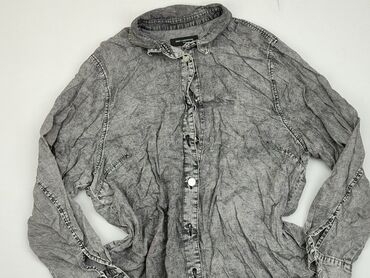 Blouses and shirts: Shirt, Only, 3XL (EU 46), condition - Good