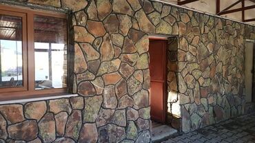 Dekorativ daşlar: Divar üzləməsi üçün istifadə olunan təbii daş. Bu daşlar evlərin -da lalafo.az — 2 Dekorativ daşlar: Divar üzləməsi üçün istifadə olunan təbii daş. Bu daşlar evlərin — 2