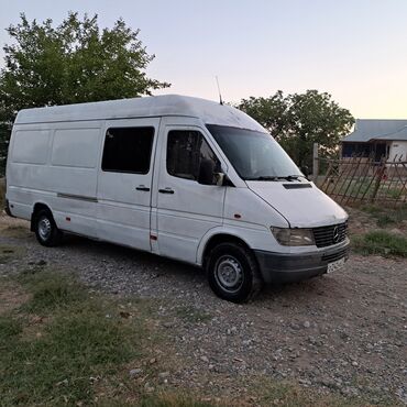 чанган машина цена бишкек: Mercedes-Benz Спринтер: 1999 г., 2.9 л, Механика, Дизель, Van