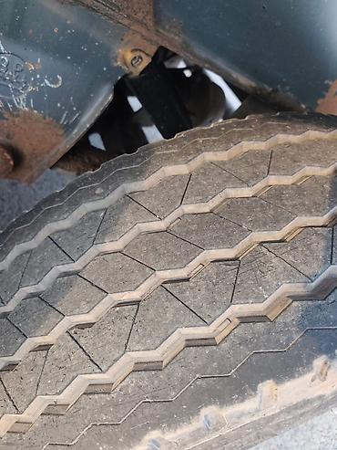 Тягачи: Тягач, Shacman, 2019 г., Самосвал at lalafo.kg — 7 Тягачи: Тягач, Shacman, 2019 г., Самосвал — 7