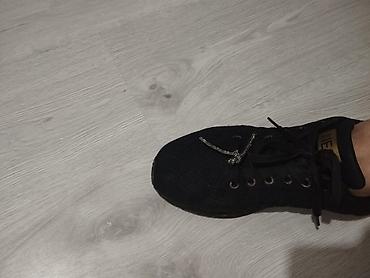 Туфли: Кожаные туфли с Европы.на 810 лет.кожаные кроссы 39 размер — 15