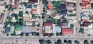 участок комсомольское: 4 соток, Для строительства, Договор купли-продажи, Красная книга, Тех паспорт — 3