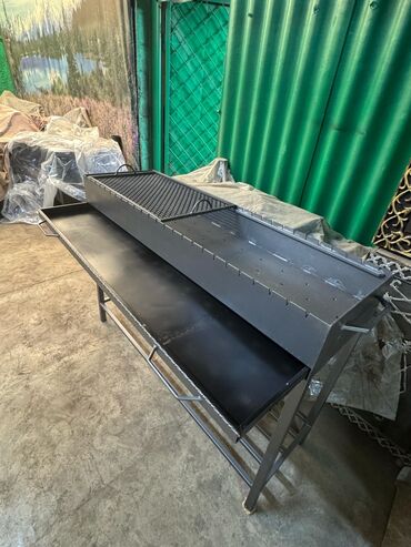 Другие товары для пикника: Продаются мангалы очок барбекю зоны любой сложности есть готовые можно — 12