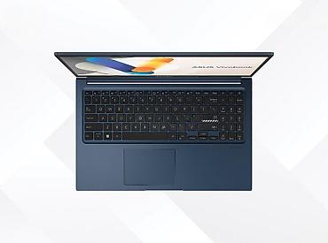 asus manitor: Noutbuk ASUS VIVOBOOK A1504ZA-BQ112 ASUS VIVOBOOK A1504ZA-BQ112 — 4