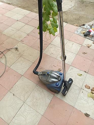 birja com masaj: Sonifer tozsoran – 2600W, konteynerli (kisəsiz) model cəmi 1 ay — 3