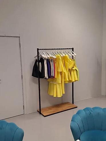 Haljine: ŠTENDERI ZA GARDEROBU IZRADA PO MERI X6212 | — 8