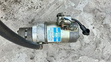 🔧 Продаётся гидравлическая силовая установка Monarch Dyna-Jack M-326 at lalafo.kg 🔧 Продаётся гидравлическая силовая установка Monarch Dyna-Jack M-326