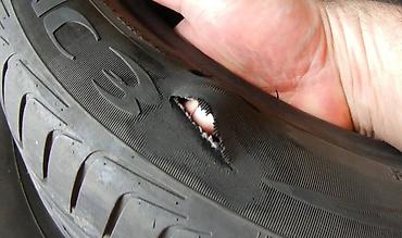 Шиномонтаж: Вулканизация на выезд Профессиональный сервис прямо на месте поломки — 6