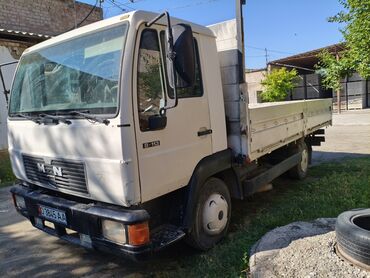 спринтер грузовой купит: Грузовик, Стандарт, 5 т, Б/у
