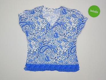 klapki imblu: Bluzka damska, rozmiar XS — 2