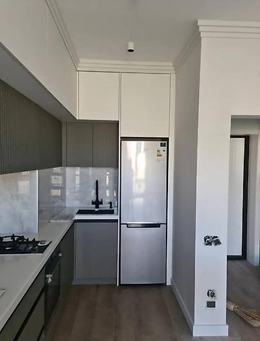 Ремонт под ключ: Профессиональный ремонт квартир. Дизайн и отделка под ключ. Контакт в — 68