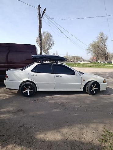 рейка торнео: Honda Torneo: 2000 г., 0.2 л, Автомат, Бензин, Седан — 2