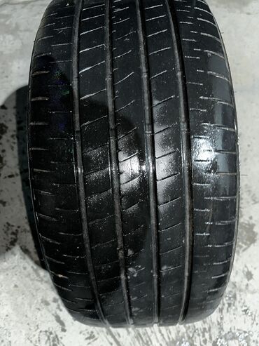 кытай мото: Шиналар 235 / 45 / R 18, Жай, Колдонулган, Жуп, Жапония, Bridgestone