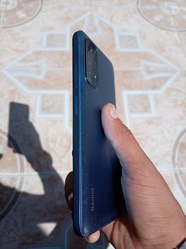apple 5 s: Redmi 64 GB, rəng - Mavi, Sensor — 6