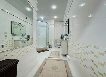 Продажа квартир: 3 комнаты, 145 м², 3 мкр Элитка, 5 этаж, Евроремонт — 7