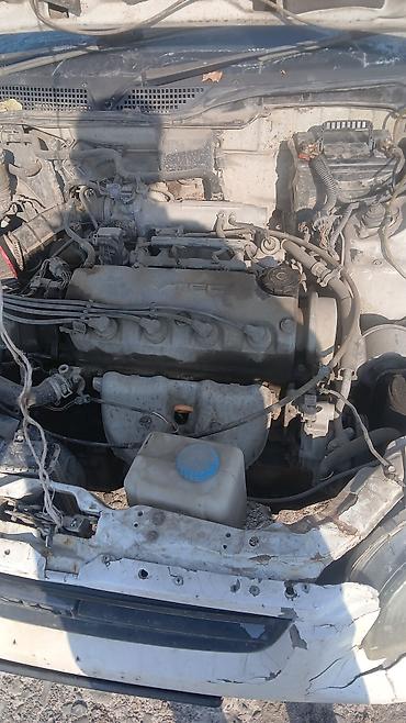 капот на ауди 80 бочка: Двигатель Honda D-series VTEC (SOHC) — комплект под капот Описание: - — 1