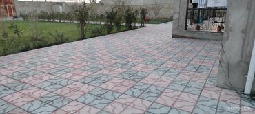 Digər bitirmə materialları: Tamet ustasi — 21