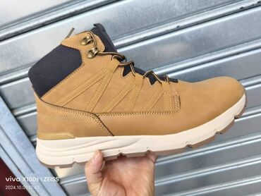 timberland nepromocive cipele: Kanađanke muške kolekcija jesen zima . nepromocive od 41 do 46 za