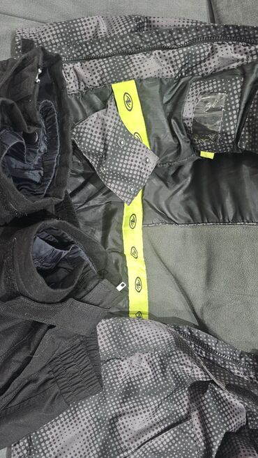 Odeća za skijanje: Skafander, M, bоја - Šareno — 5