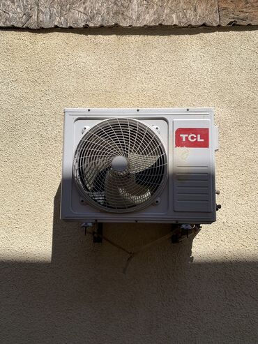 Кондиционеры: Кондиционер TCL Охлаждение