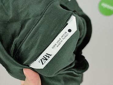 zara basic 77302: Zara, Koszula damska, rozmiar S — 4