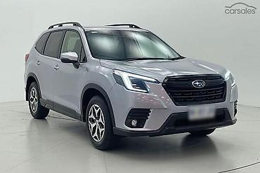 водител: Сдаю машину в аренду Субару Форестер (Subaru Forester) 1 год — 2