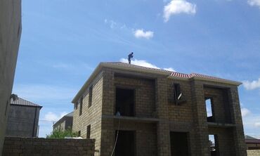 Tikinti işləri: Assalamin Alleykum ! İstəkdən asılı olaraq yüksək səviyyədə və — 15