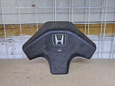 рул хонда: Руль Honda 1990 г., Б/у, Оригинал, Германия — 1