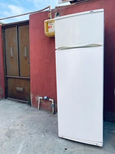 Çəngəllər: İşlənmiş Soyuducu Satılır