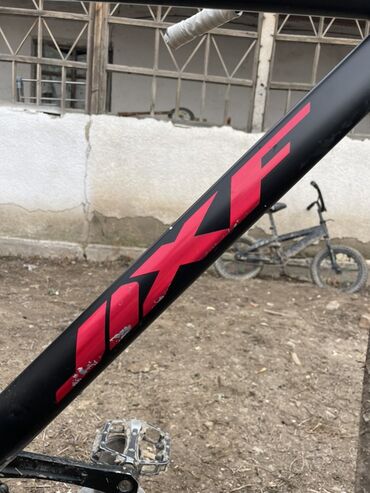 Городские велосипеды: Фикс-байк/синглспид на легкой раме - Рама: стальная, трековая — 13