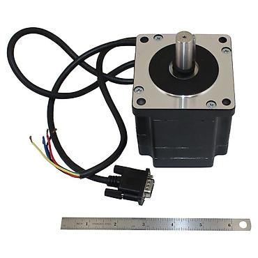 Təmir və tikinti: Kateqoriya: Motorlar > Step Motorlar > Enkoderli Step Motor — 1