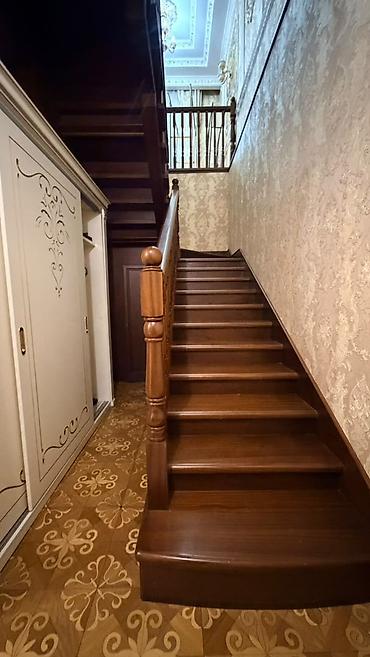 Продажа квартир: 6 комнат, 360 м², Филармония Элитка, 10 этаж, Косметический ремонт — 16