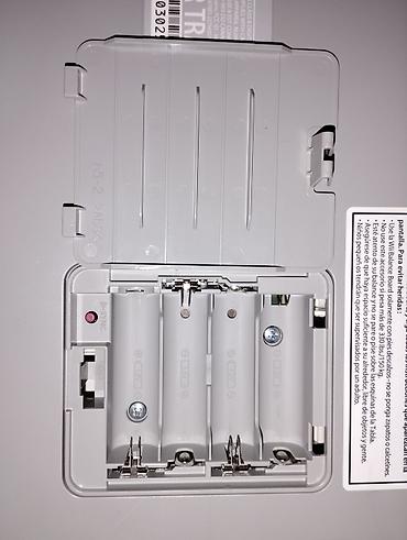Видеоигры и приставки: Wii fit Nintendo original. Əla veziyyetdedir, coystik tutucusu ve — 9