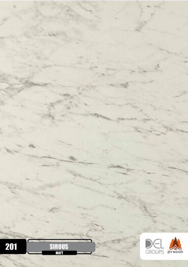 Digər tikinti materialları: Yeni Nəsil Rezopallar ( Polywood, Mətbəx Dəzgahı) Резопалы нового — 8