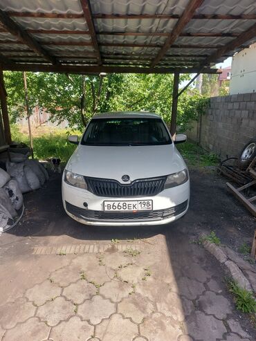 авто ала бука: Skoda