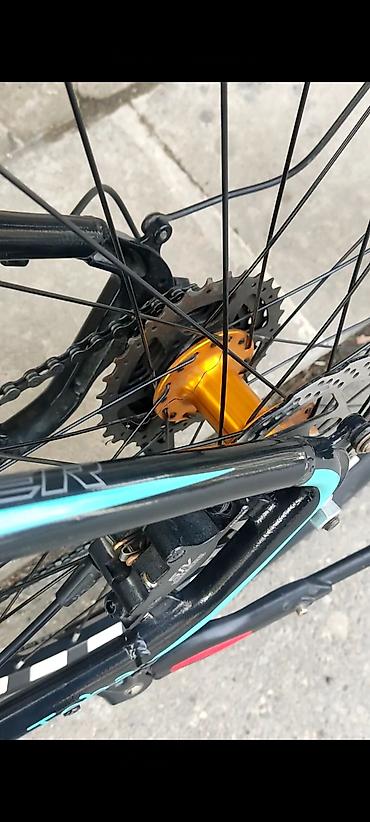 topdan teker satisi: Salam doatlar velosipeti mən özüm yalnız alıb sürmüşem çox idial — 10