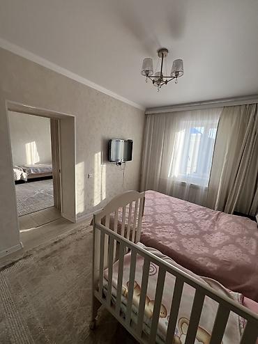 Продажа домов: Полдома, 81 м², 4 комнаты, Собственник, Евроремонт — 3