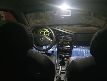 фары на опель вектра б: Daewoo Nexia: 2012 г., 1.6 л, Механика, Бензин, Седан