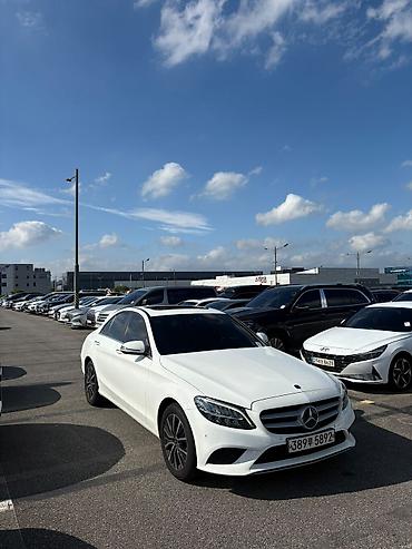 mersedes e class: Mercedes-Benz C-Class: 2020 г. — 1