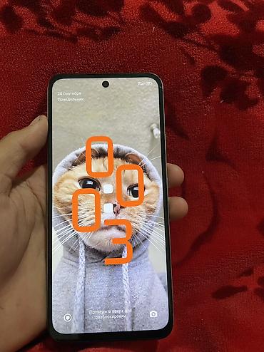 часы хуавей мужские: Смартфон Redmi (белый цвет, плоские грани) - Тонкий корпус с матовой — 4