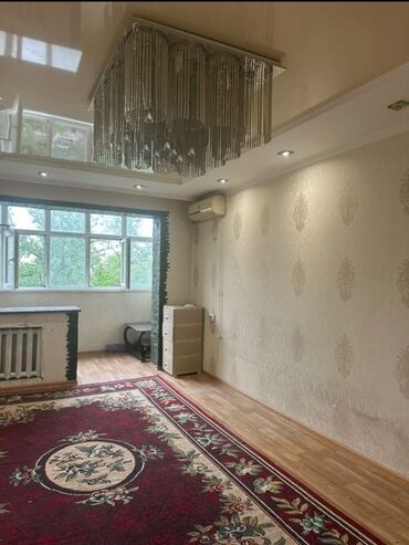 центральная мечеть: 3 комнаты, 58 м², 104 серия, 4 этаж, Косметический ремонт